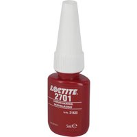 Loctite High-strength threadlock 2701, LC195827