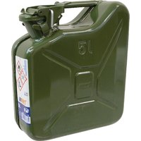 gopart 5 l fuel canister JK575025
