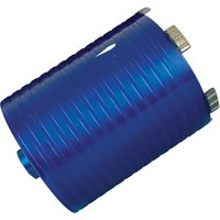 MEXCO Solid Barrel Dry Core Drill XCEL Grade 127mm A11LC127US