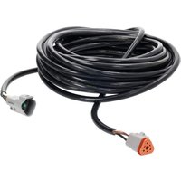 Kramp Extension cable Deutsch 3 pin, 10m, female/male DT 3-pin KADT0310M