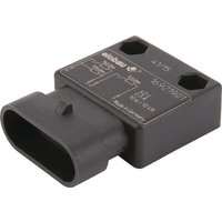 Fendt (AGCO) Hitch Control Switch H312100070500