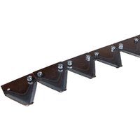 Kramp Mower blade leading part 2.644mm Cl 0006667461KR