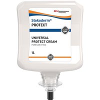 SC Johnson Stokoderm Protect Universal Cream Cartridge 1 litre UPW1L