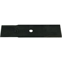 Kramp Edger blade 9"x1/2", 3.8mm thick, straight FGP012726