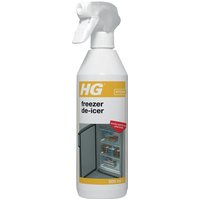 HG Living Freezer De-icer 500ml in White