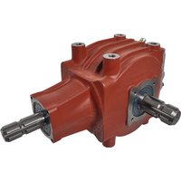 Comer Gearbox T-22A 4.11:1 262009