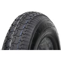 Kramp Tyre and tube 4.00-8, 6 Ply, straight valve, T-991, 40086T991S