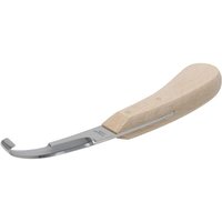 Aesculap Double-edged hoof knife GTA317