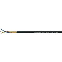 HELU NYY-J cable 5x6mm² NYYJ56RE