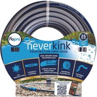 Flopro Never Kink Hose 25 m 70309031
