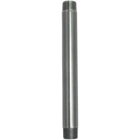 Suevia Connecting tube 1/2" 100cm A-A SU1031943