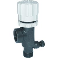 TeeJet Pressure Relief / Regulating Valve 3/4" 2312034PP