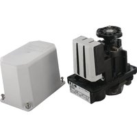 Eaton MCSN 4 Pressure switch KM MCSN4
