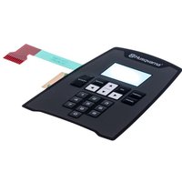 Husqvarna Keyboard 2.1" display 584974501