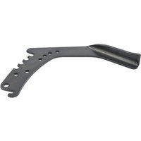 Honda Plate, Height Adjusting 42763VA8A60