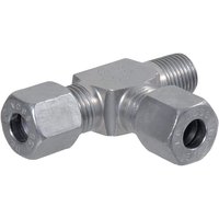 Voss L coupling 8L R1/4 LEV8LRK14
