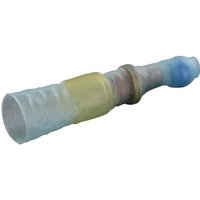 Kramp Butt connector, transparent, 3.5-8mm² 45.5mm diameter 7.5mm, KSK700850
