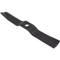 Kramp Blade L: 410x6mm round hole: diameter 19 suitable for Sitrex by 100064N