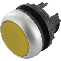 Eaton Pushbutton yellow M22DLY