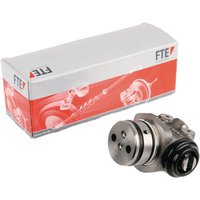 Valeo Brake cylinder 9710106GL