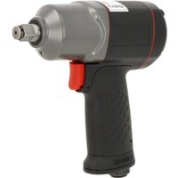 Kramp Pneumatic impact wrench 1/2", 680 Nm, Mini Composite Type 1919101210KR