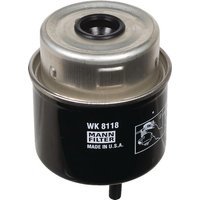 MANN-FILTER Fuel change filter WK8118