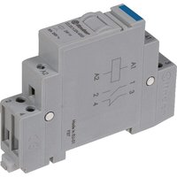 Finder Installation relay 20A, 24VDC 222390244000
