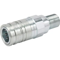 Fendt (AGCO) Quick release coupling G835960100040