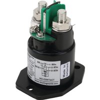 John Deere Starter Relay AL176404