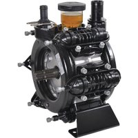 Comet Piston diaphragm pump BP 205 K 61041001
