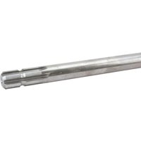 Kramp Shaft L=3000 1.3/8-6 2-sided 67353002