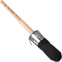 Copenhagen Pro Classic pointed brushes V star, black pigs hair 32mm CP2310218