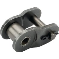 Tsubaki Crank link ASA 100 RS100V