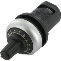 Eaton Potentiometer 1K M22R1K