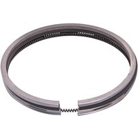 Vapormatic Piston ring set VPB4828