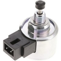 Briggs & Stratton Solenoid fuel 596038