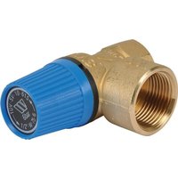Suevia MS autom pressure relief valve SU1020877