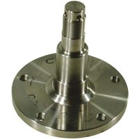 Evers Hub with flange 993013