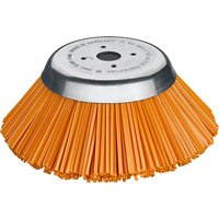 Weed Brush Sensitive 180 x 20.0mm PBT 42500001WB
