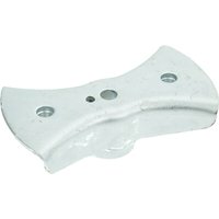 Honda machinery parts Blade holder complete 72610VG3030