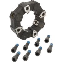 Fendt (AGCO) Coupling Rubber PTO G716150200040