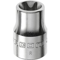Facom Socket 3/8" Torx E12 JTX12
