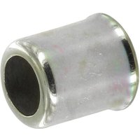 Ferrule for fuel hose diameter 12x18mm DN7.3 Steel / galvanised FB12