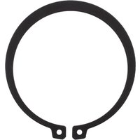 Kramp Circlip external 72x2.5mm DIN471 Steel 47172