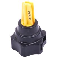 Hypro Nozzle XT FC yellow FCXT024