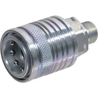 DNP Female coupling 1/2-3/8 BSP SKPF12A06
