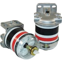 HiFi Filter Fuel filter, complete MO611