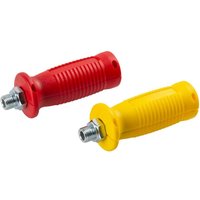 Handle for coupling heads T990001