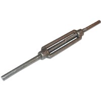 Kramp Turnbuckle weld-on end M22 148022AA