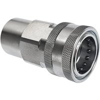 Vapormatic Female quick release coupling VFL1052